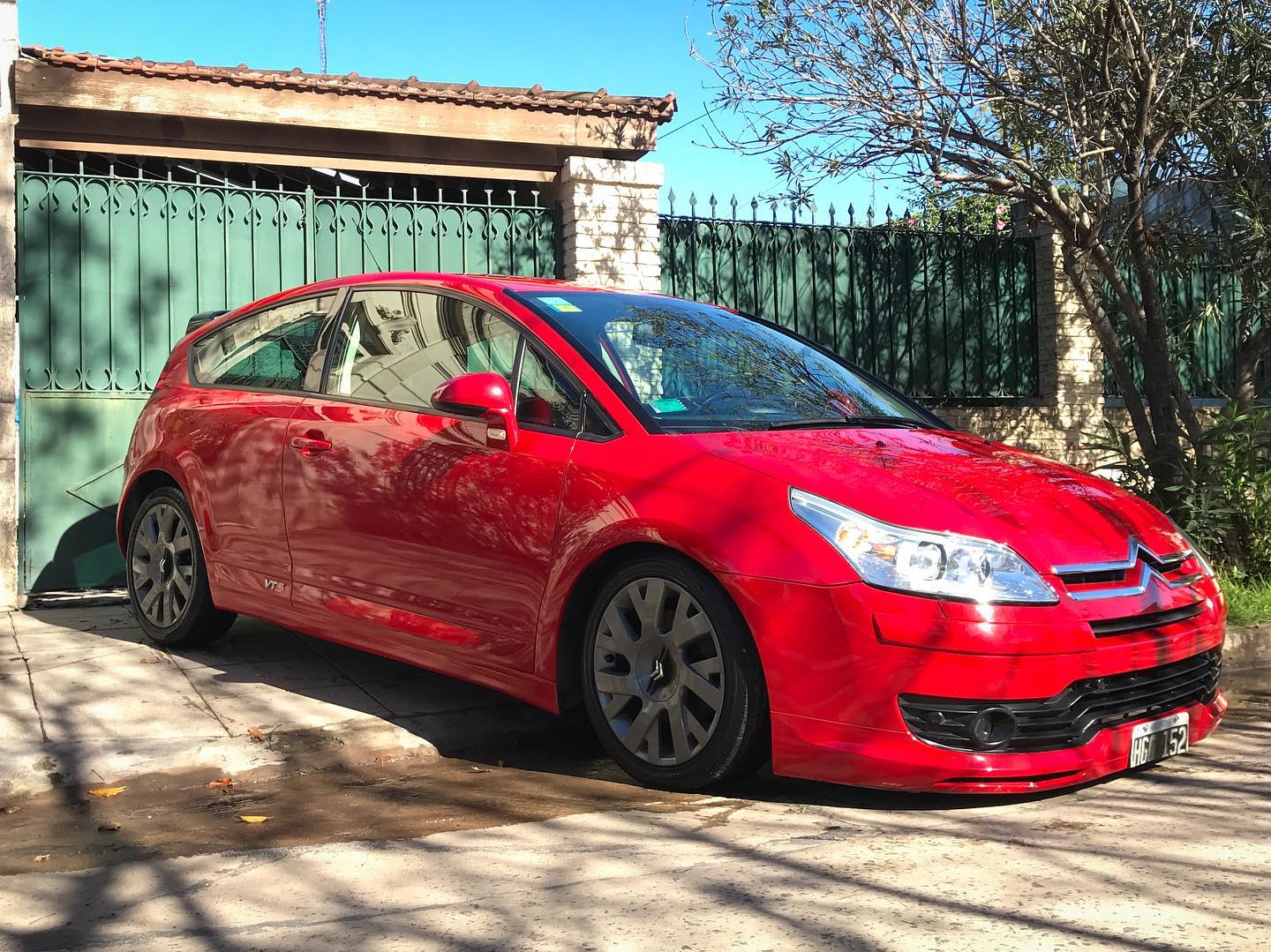 Citroën